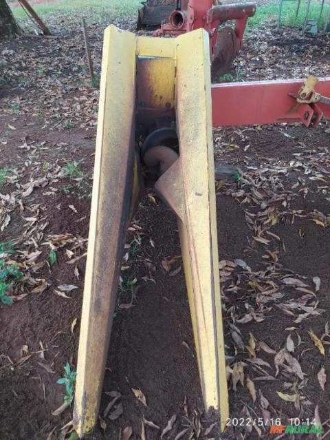 Ensiladeira Jumil Imagem Ensiladeira Jumil