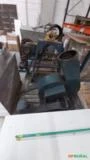 Maquinario para fabrica de beneficiamento de castanhas do Pará