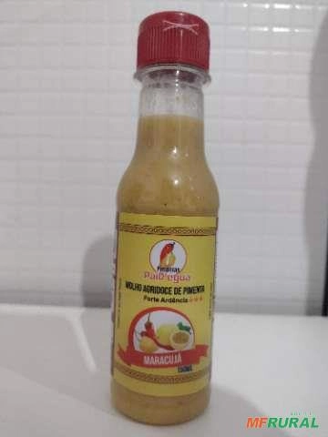 Molho de pimenta Imagem Molho de pimenta