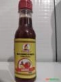 Molho de pimenta Imagem Molho de pimenta