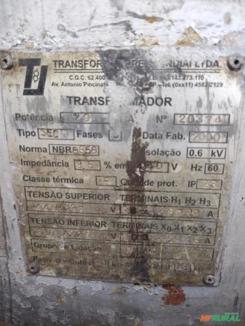 Imagem Caldeira CBC 600Kg/h Imagem Caldeira CBC 600Kg/h