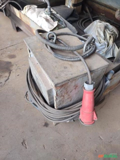 Imagem Caldeira CBC 600Kg/h Imagem Caldeira CBC 600Kg/h