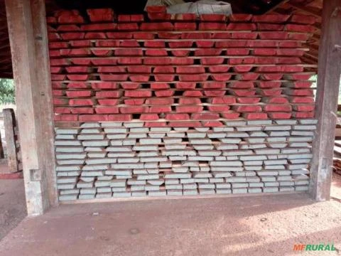 Imagem Madeira Serrada Mogno Africano no Atacado Imagem Madeira Serrada Mogno Africano no Atacado