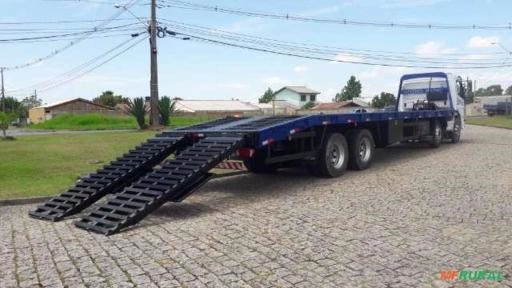 Imagem PRANCHA PARA TRANSPORTE DE MAQUINAS Imagem PRANCHA PARA TRANSPORTE DE MAQUINAS