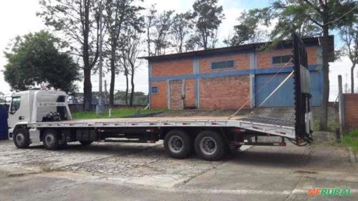 Imagem PRANCHA PARA TRANSPORTE DE MAQUINAS Imagem PRANCHA PARA TRANSPORTE DE MAQUINAS