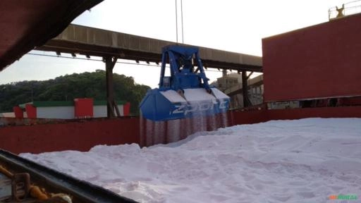 Uréia 46% Imagem Uréia 46%