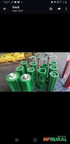 Peça tratores Imagem Peça tratores