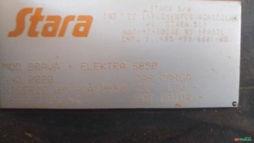 PLATAFORMA STARA Imagem PLATAFORMA STARA