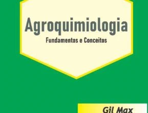 Agroquimiologia - Fundamentos e Conceitos