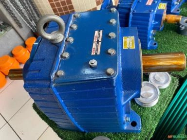 Redutor de Velocidade B-44 Imagem Redutor de Velocidade B-44