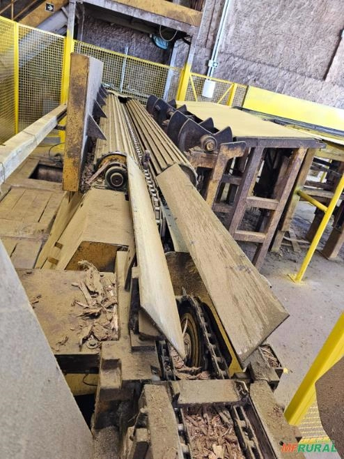 CENTRADOR DE TORAS DE ROLOS Imagem CENTRADOR DE TORAS DE ROLOS