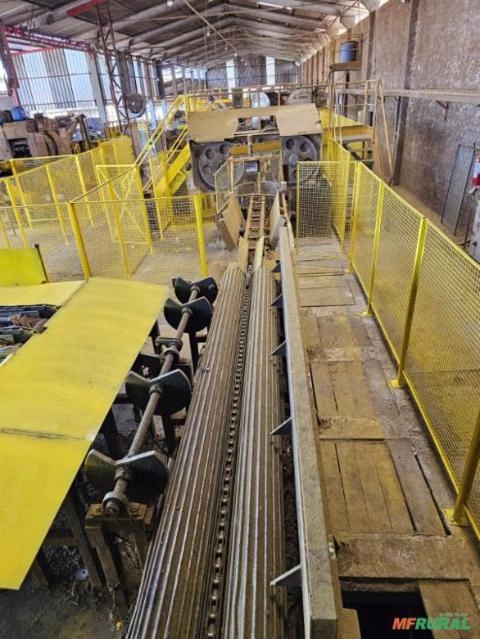 Imagem CENTRADOR DE TORAS DE ROLOS Imagem CENTRADOR DE TORAS DE ROLOS