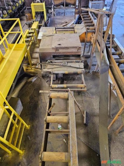 SERRA CIRCULAR REFILADEIRA MARCA VANTEC Imagem SERRA CIRCULAR REFILADEIRA MARCA VANTEC