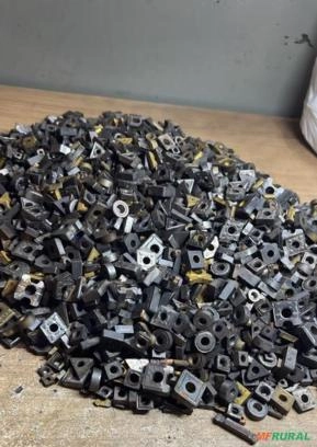 Compro aco duro 60 reias o kl Compro aco duro 60 reias o kl