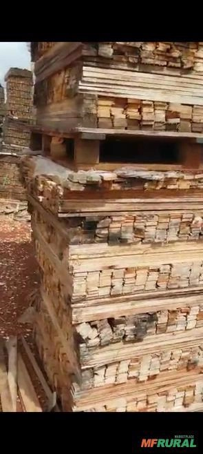 Venda madeira pra palete e outros Imagem Venda madeira pra palete e outros