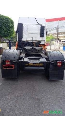 Caminhão Volkswagen (VW) 19370 ano 16 Imagem Caminhão Volkswagen (VW) 19370 ano 16