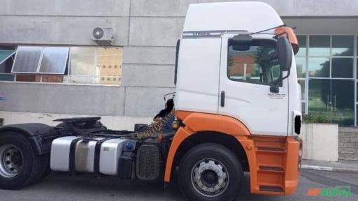 Imagem Caminhão Volkswagen (VW) 19370 ano 16 Imagem Caminhão Volkswagen (VW) 19370 ano 16