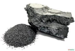 Carvão antracito