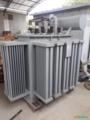 Transformador 750 KVA à Óleo Imagem Transformador 750 KVA à Óleo
