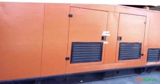 Gerador 460 kva Imagem Gerador 460 kva