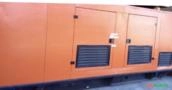 Gerador 460 kva Imagem Gerador 460 kva