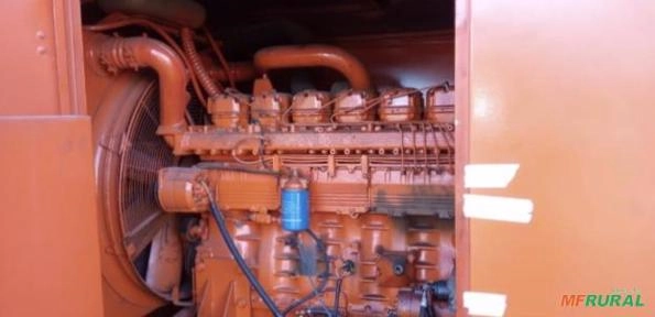 Imagem Gerador 460 kva Imagem Gerador 460 kva