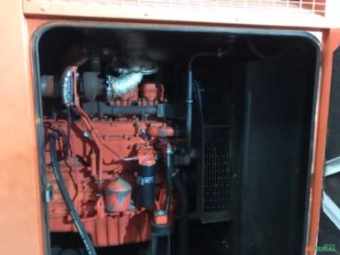 Gerador 300kva com Qta Imagem Gerador 300kva com Qta