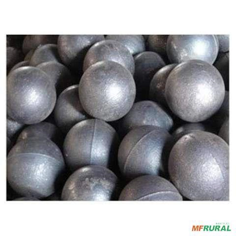 Bolas de ferro para Moinho Imagem Bolas de ferro para Moinho