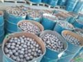 Bolas de ferro para Moinho Imagem Bolas de ferro para Moinho