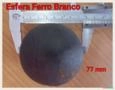 Bolas de ferro para Moinho Imagem Bolas de ferro para Moinho