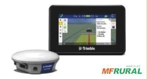 trimble gfx 350 e nav 500 Imagem trimble gfx 350 e nav 500