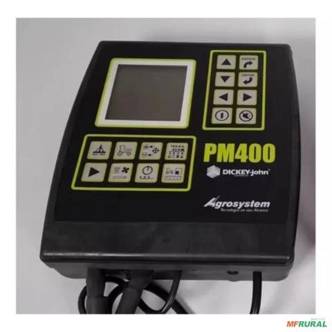 monitor PM400 Imagem monitor PM400