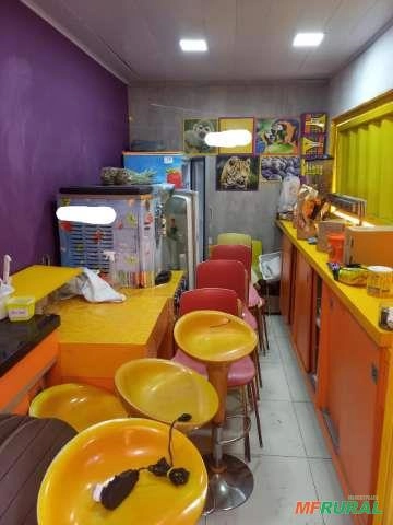 Container Imagem Container