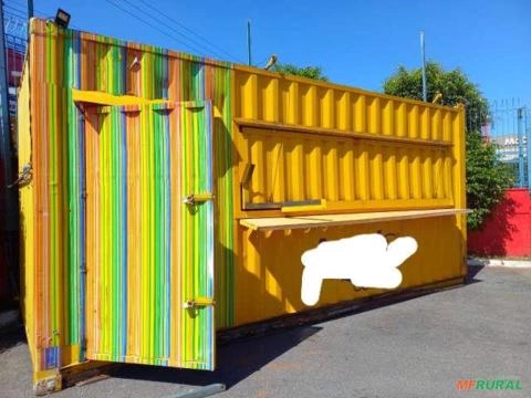 Imagem Container Imagem Container