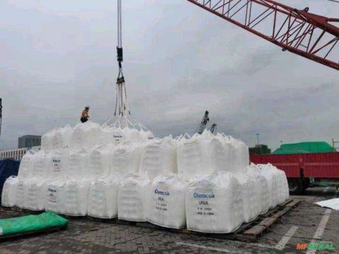 Ureia 46% Disponível Imagem Ureia 46% Disponível