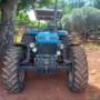 Trator New Holland 7630 4x4 ano 06