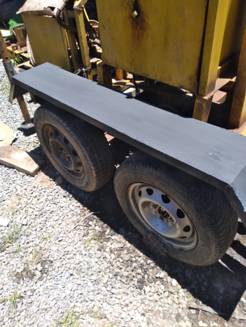 Imagem Perfuratrix hidráulica Imagem Perfuratrix hidráulica