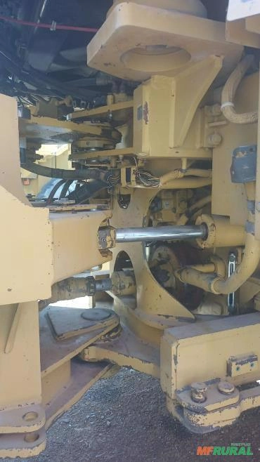 Imagem PÁ CARREGADEIRA CATERPILLAR 950H 2006 Imagem PÁ CARREGADEIRA CATERPILLAR 950H 2006