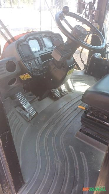 Imagem PÁ CARREGADEIRA CATERPILLAR 950H 2006 Imagem PÁ CARREGADEIRA CATERPILLAR 950H 2006