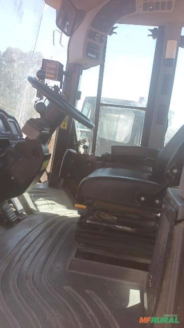 Imagem PÁ CARREGADEIRA CATERPILLAR 950H 2006 Imagem PÁ CARREGADEIRA CATERPILLAR 950H 2006