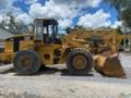 PÁ CARREGADEIRA CATERPILLAR 938G 2003 Imagem PÁ CARREGADEIRA CATERPILLAR 938G 2003