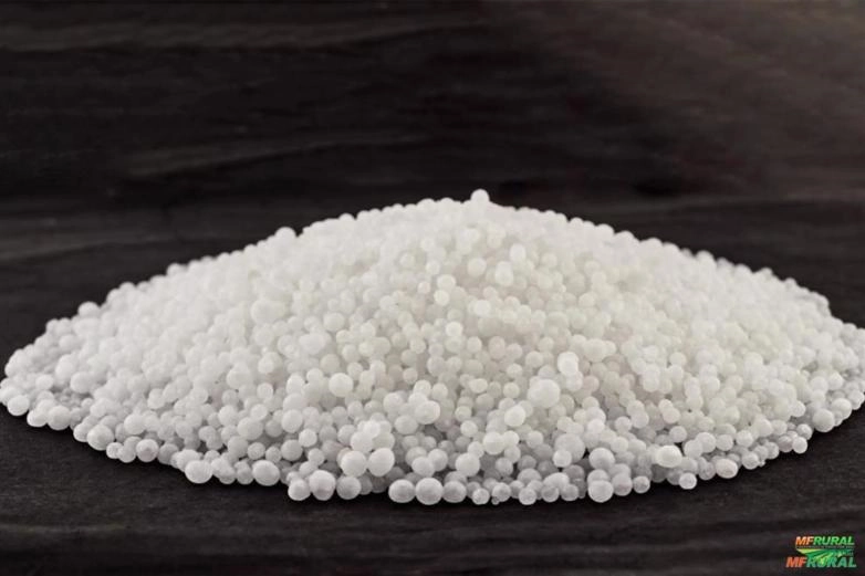 Ureia Agrícola Granulada - 46% Imagem Ureia Agrícola Granulada - 46%