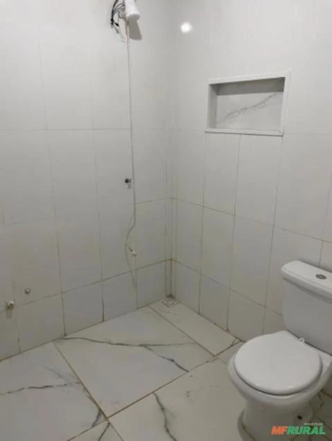 Vendo sítio com casa - Bom Jardim de Minas, MG