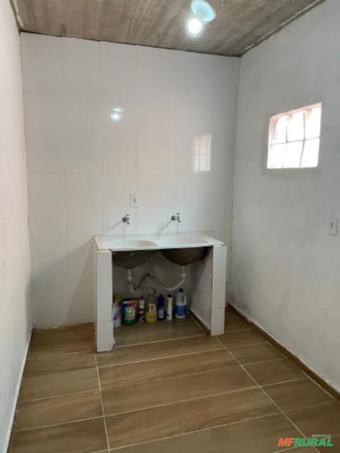 Vendo sítio com casa - Bom Jardim de Minas, MG