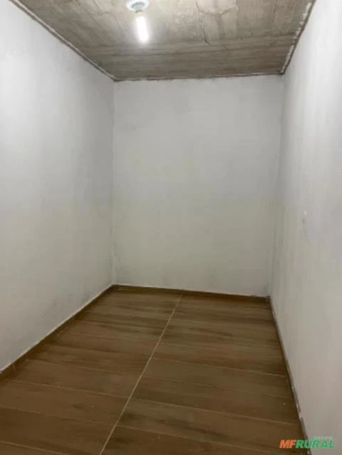 Vendo sítio com casa - Bom Jardim de Minas, MG