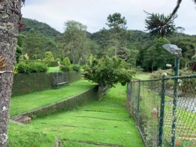 Belíssima Fazenda na Região Serrana do RJ