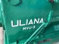 Extrusoras Maromba Uliana MVU-3 Imagem Extrusoras Maromba Uliana MVU-3