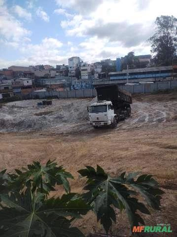 Caminhão Volkswagen (VW) 26-220 ano 95 Imagem Caminhão Volkswagen (VW) 26-220 ano 95