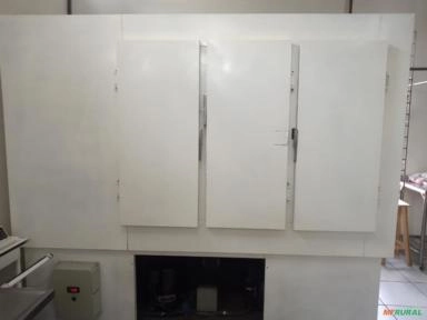 Ultra Congelador Imagem Ultra Congelador