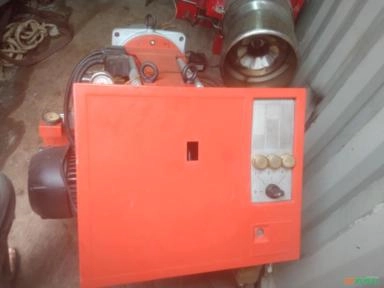 Imagem Queimador Riello  P200/N óleo pesado Imagem Queimador Riello  P200/N óleo pesado